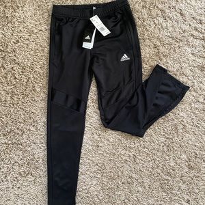 NWT - Boys Adidas jogger pants